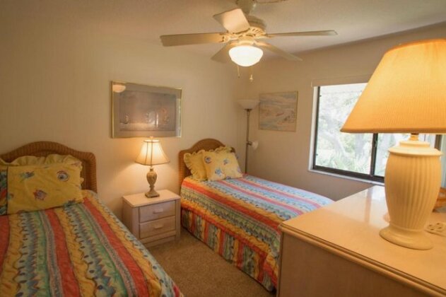Apartment 262 Condos at New Smyrna Beach - Photo4