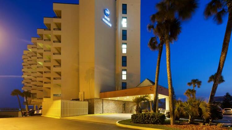 Best Western New Smyrna Beach Hotel & Suites - Photo2