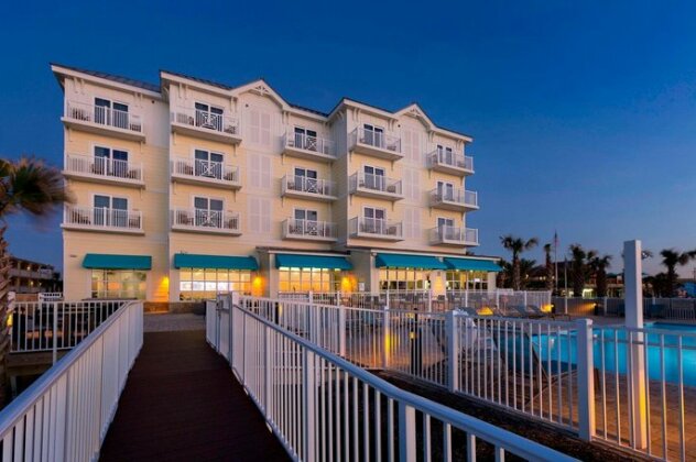 SpringHill Suites by Marriott New Smyrna Beach - Photo2