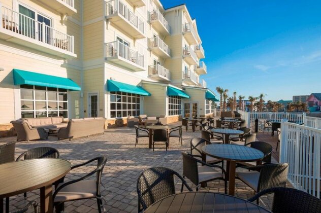 SpringHill Suites by Marriott New Smyrna Beach - Photo3
