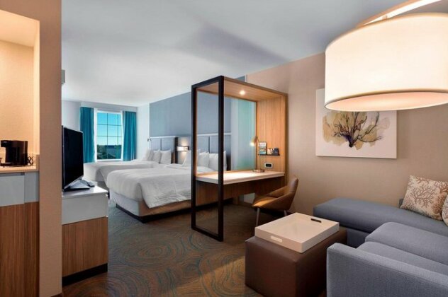 SpringHill Suites by Marriott New Smyrna Beach - Photo5