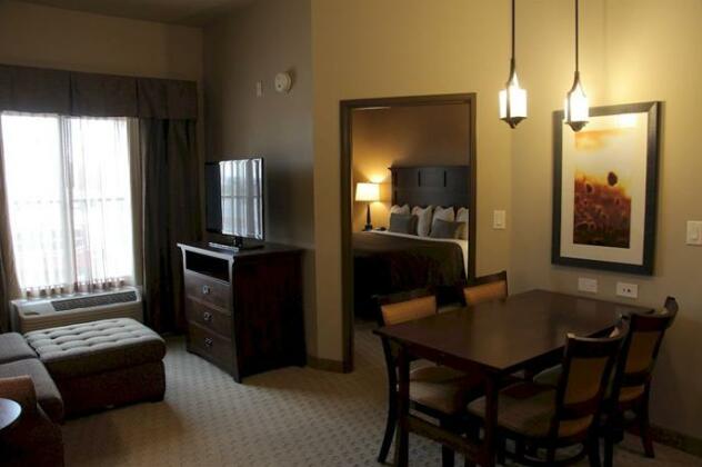Teddy's Residential Suites New Town - Photo3