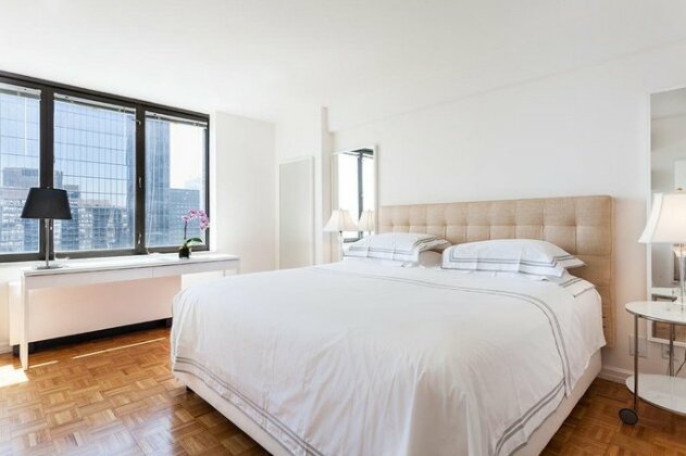2 Bedroom Luxury Residence On Broadway Near Carnegie Hall - Photo4
