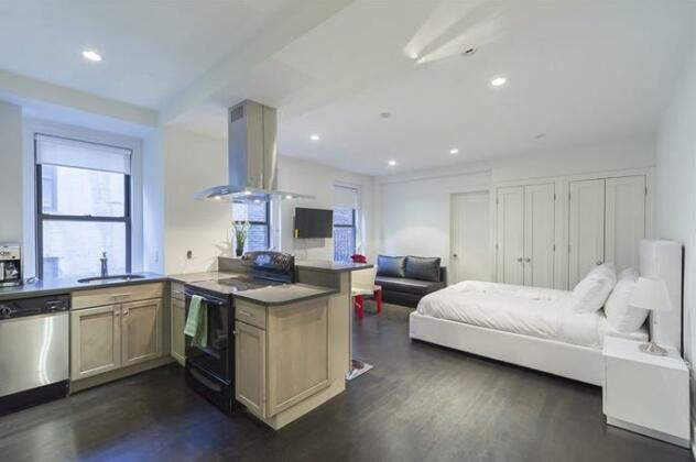 5th Ave Suites - Photo5