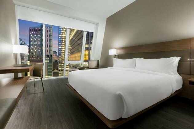 AC Hotel by Marriott New York Times Square - Photo2