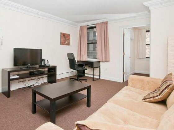 Amazing 2 Bedrooms at Theater District - Photo3