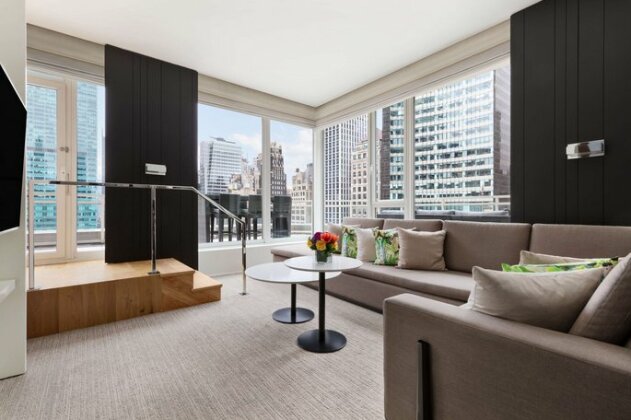 Andaz 5th Avenue-a concept by Hyatt - Photo2