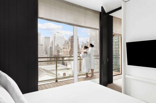 Andaz 5th Avenue-a concept by Hyatt - Photo3
