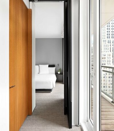 Andaz 5th Avenue-a concept by Hyatt - Photo4