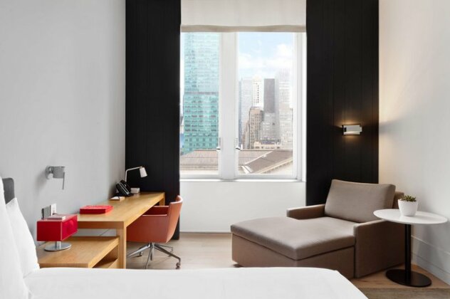 Andaz 5th Avenue-a concept by Hyatt - Photo5