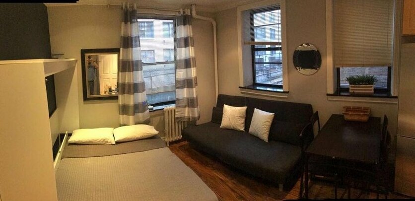 Apartment in the Heart of Manhattan - Photo4
