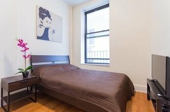 Beautiful 1 Bedroom Apartment New York City - Photo3