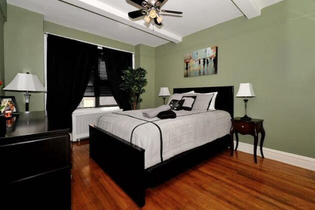 Best of Times Square Apartment - Photo2