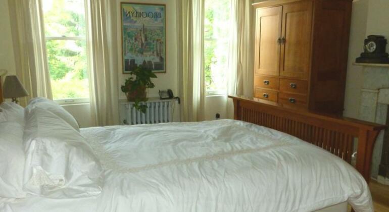 Boerum Hill Guest House - Photo2