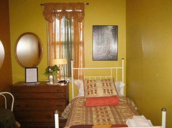 Bronx Guesthouse - Photo3