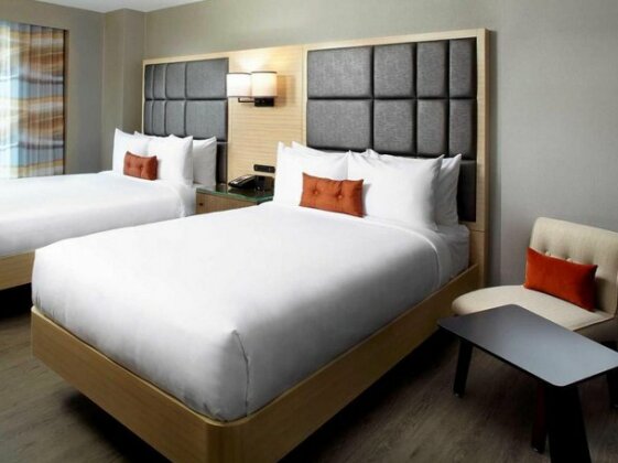 Cambria hotel & suites New York - Times Square