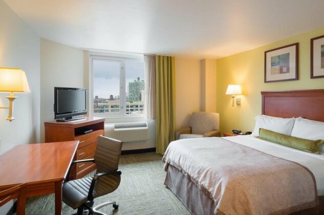 Candlewood Suites NYC -Times Square - Photo3