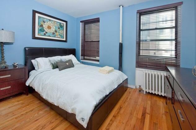 Central Affordable Three Bedroom Apartment - Photo2