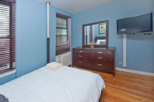Central Affordable Three Bedroom Apartment - Photo3