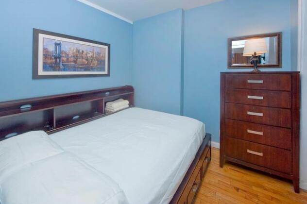 Central Affordable Three Bedroom Apartment - Photo4