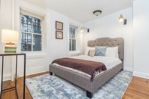 Charming 1br In The Upper East Side By Sonder