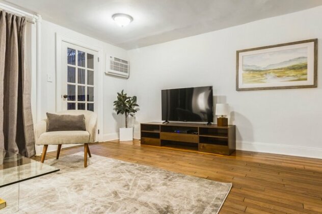 Charming 1br In The Upper East Side By Sonder - Photo2