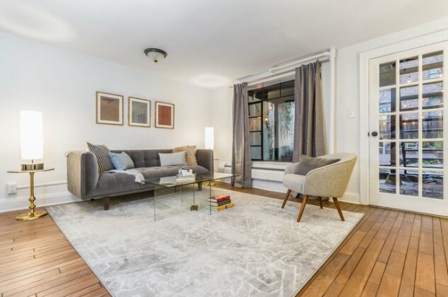 Charming 1br In The Upper East Side By Sonder - Photo3