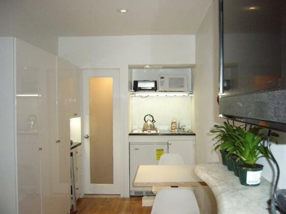 Chelsea West 22nd Street Apartments New York City - Photo4