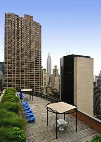 Churchill Apartments at 300 East 39th New York City - Photo5