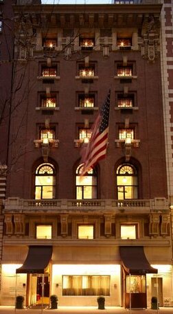 City Club Hotel New York City