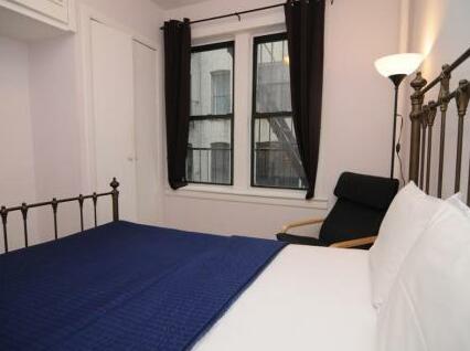 City Lights Times Square Deluxe Apartment New York City - Photo4