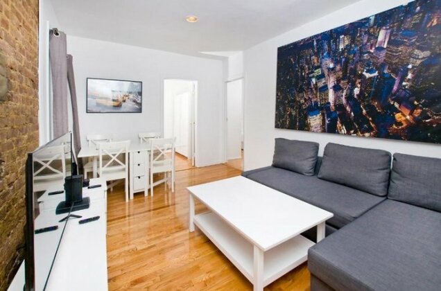 Corporate Suites on Upper East Side - Photo4