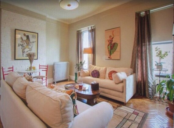 Cozy Fully Furnished Apartment Near Prospect Park & Public Transport - Photo5