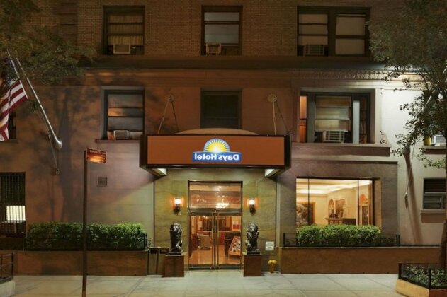 Days Inn by Wyndham Hotel New York City Broadway