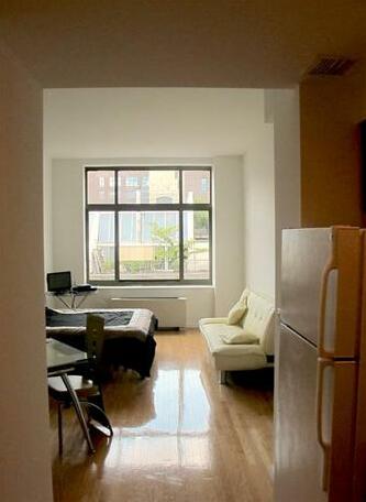 Direct Loft Apartments at 153 West 10th Street New York City - Photo5