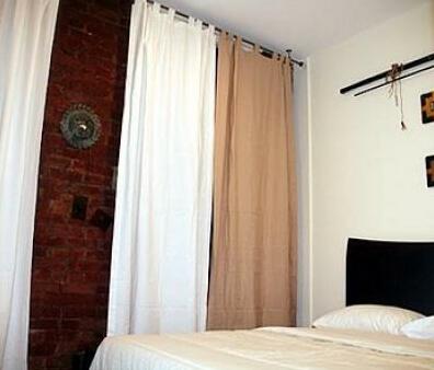 Direct Loft Apartments at 167 Bleecker Street New York City