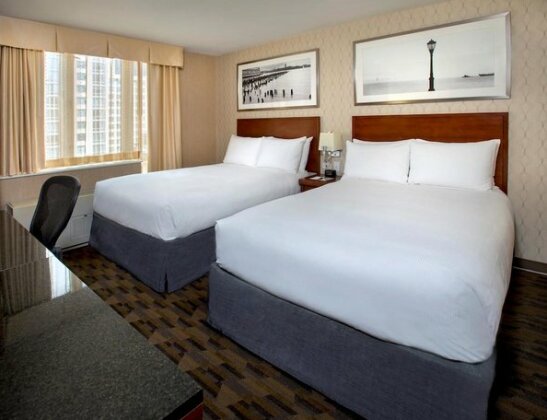 DoubleTree by Hilton New York Times Square South - Photo3