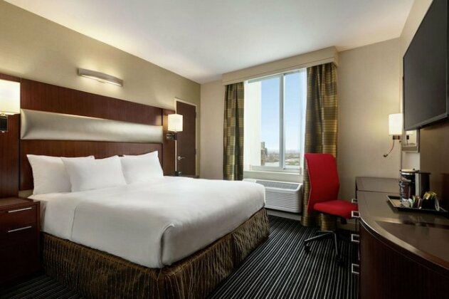 DoubleTree by Hilton NYC - Financial District - Photo5