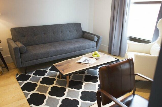 Duane Street Hotel Tribeca - Photo3