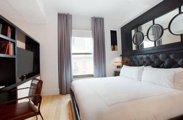 Duane Street Hotel Tribeca - Photo4