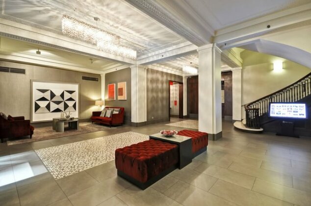 Dylan Hotel NYC - Photo3