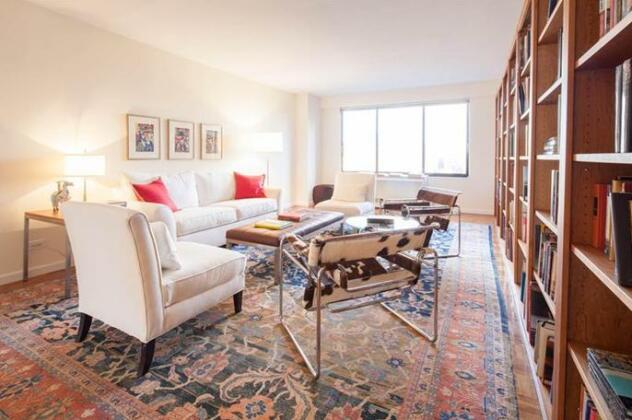 East 72nd Street by onefinestay