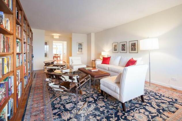 East 72nd Street by onefinestay - Photo2