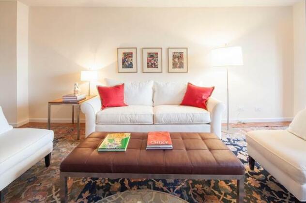 East 72nd Street by onefinestay - Photo3