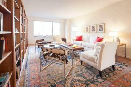 East 72nd Street by onefinestay