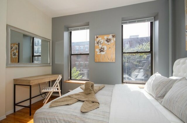 East Village 2 Bedroom Apartments - Photo4