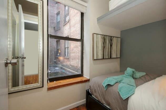 East Village 2 Bedroom Apartments - Photo5