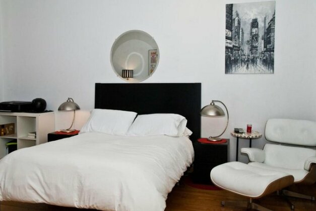 East Village Comfortable / New Studio Apartment - Photo4