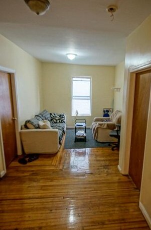 Eastern Parkway Guest House - Photo2