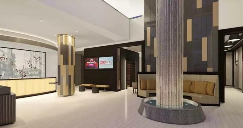 Embassy Suites By Hilton New York Manhattan Times Square - Photo3